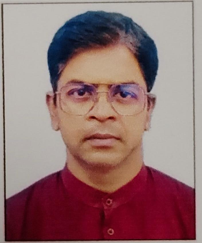 Sanjay Mistry