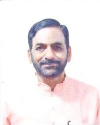 Sanjay Mukund Kelkar