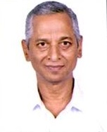 Sanjay Nana Gajanan Ambole