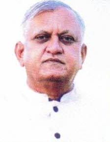 Sanjay Narayanrao Meshram