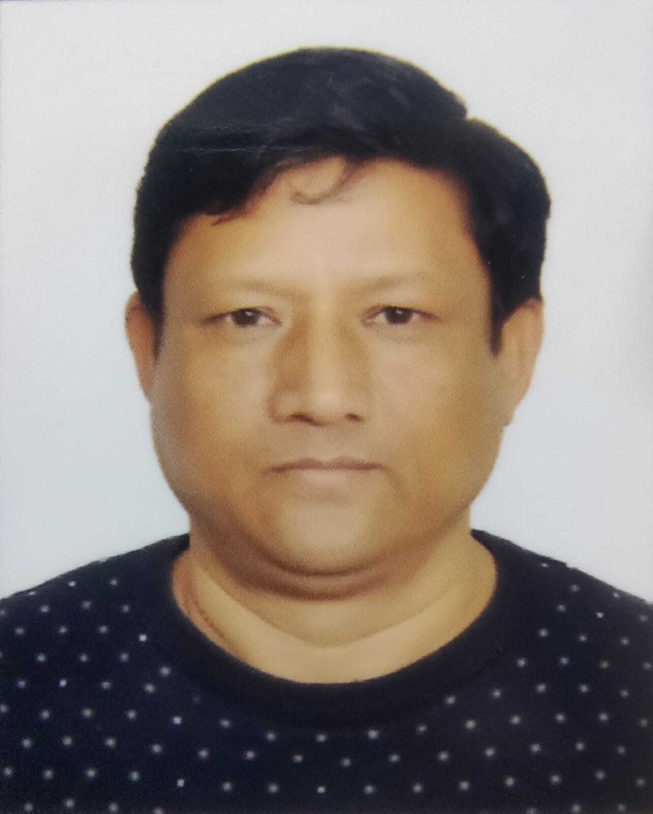 Sanjay Negi