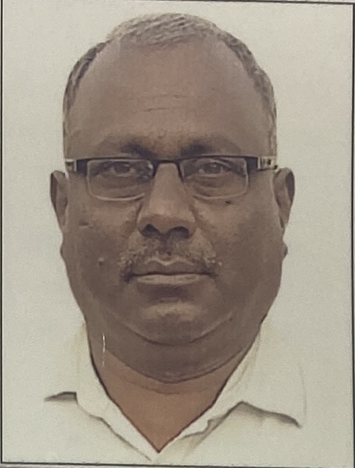 Sanjay Nilkanth Gawande