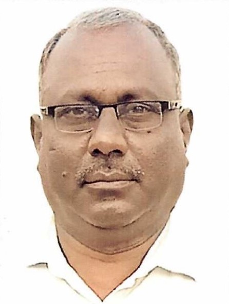 Sanjay Nilkhanth Gawande
