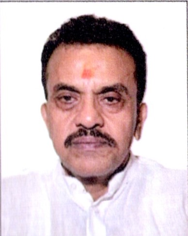 Sanjay Nirupam