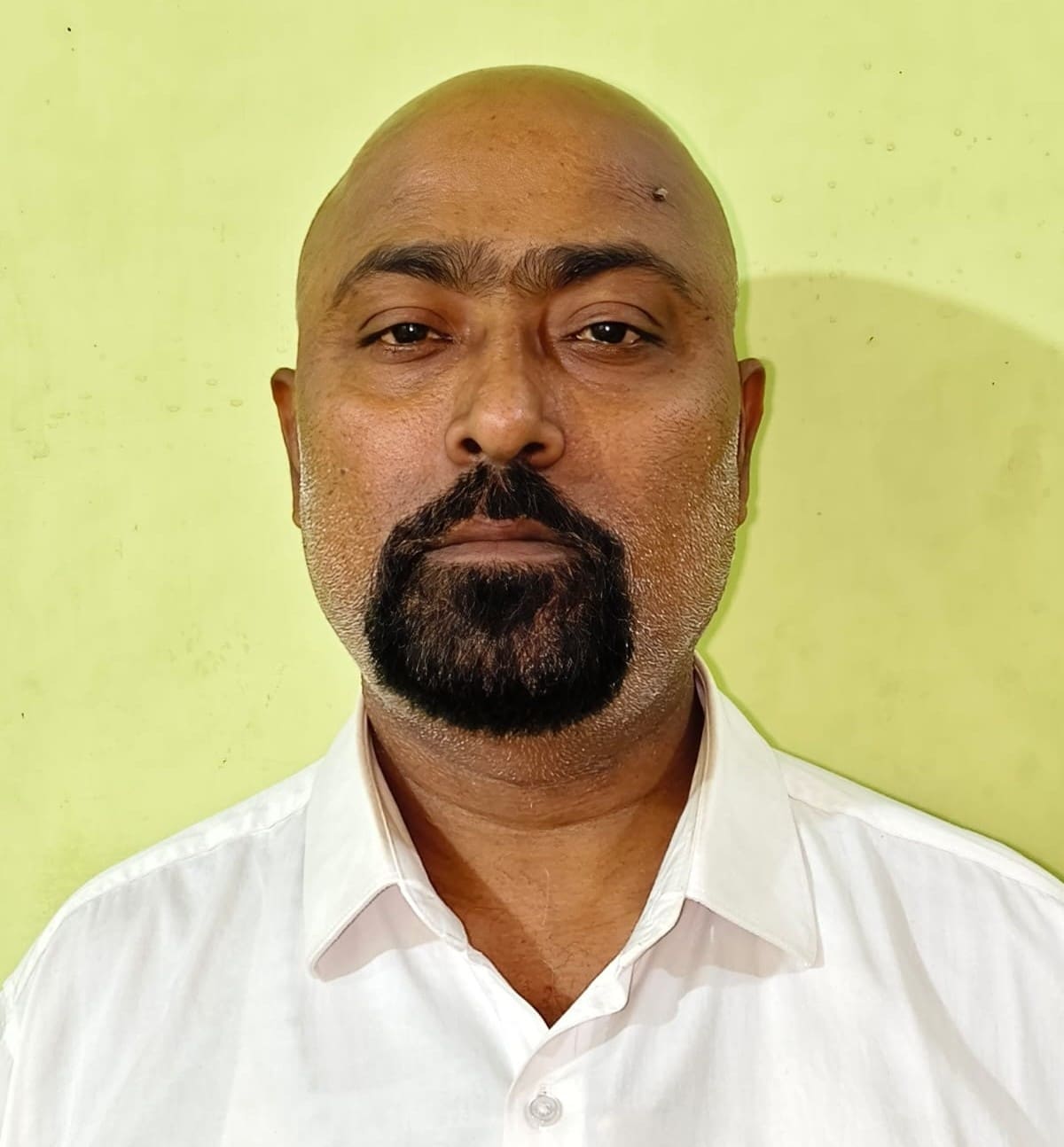 Sanjay Nunia