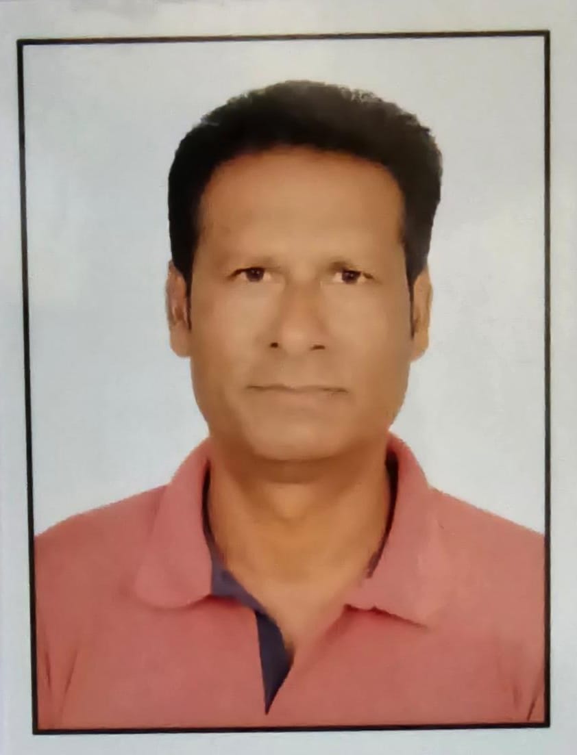 Sanjay Pandey