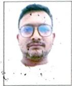 Sanjay Pandurang Patil