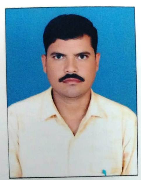 Sanjay Paswan