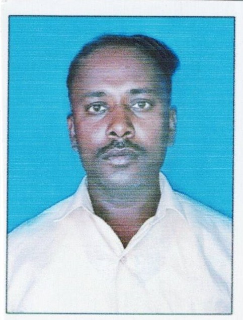 Sanjay Popat Bhalerao