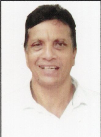 Sanjay Prabhakar Bhogle