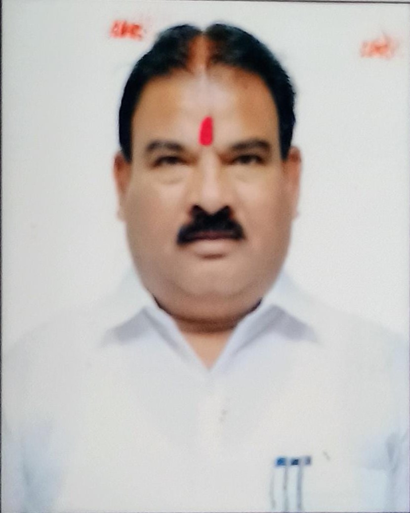 Sanjay Rambhau Gaikwad
