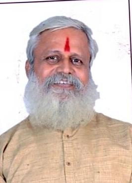 Sanjay Rameshwar Sharma