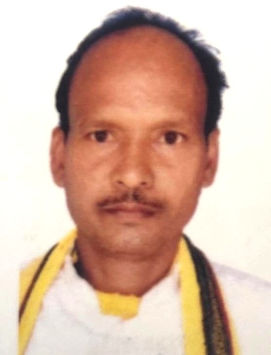 Sanjay Ray