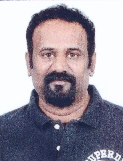 Sanjay S