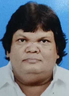 Sanjay S. Deshpande