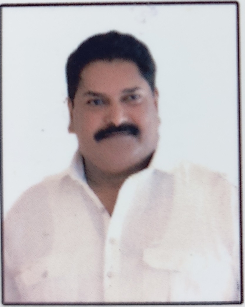 Sanjay Sadashivrao Mandlik