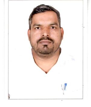 Sanjay Sakharam Patil