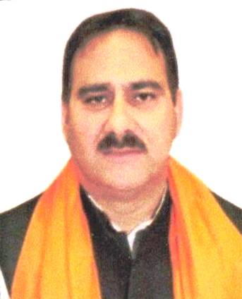 Sanjay Saraf