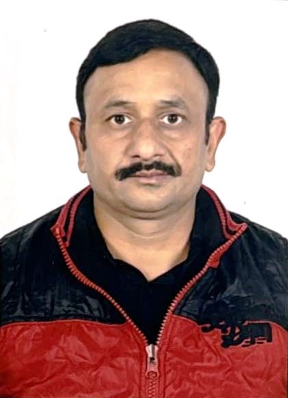 Sanjay Satrodia