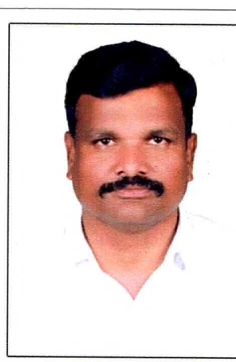 Sanjay Shivaji Bahiram