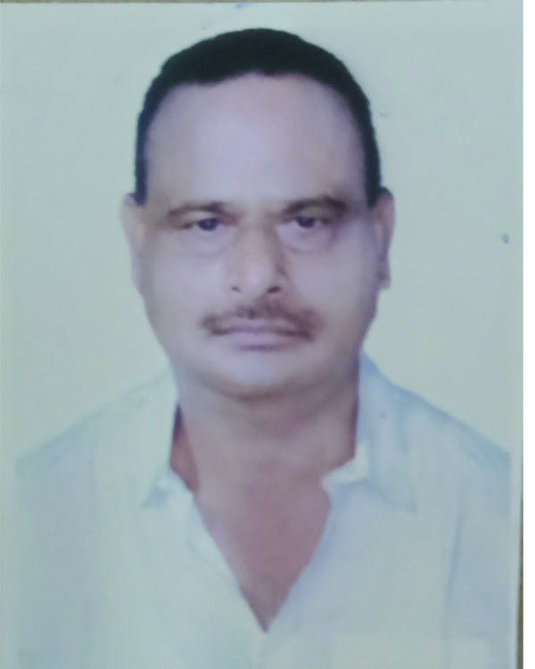 Sanjay Singh