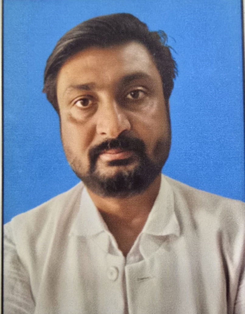 Sanjay Singh @ Bhai Sanjeev