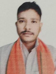 Sanjay Singh Rana