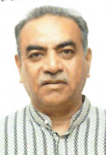 Sanjay Tandon