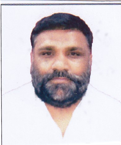 Sanjay Uttamrao Jagtap