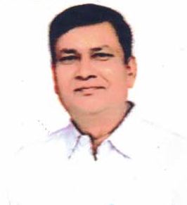 Sanjay Vasant Borkar