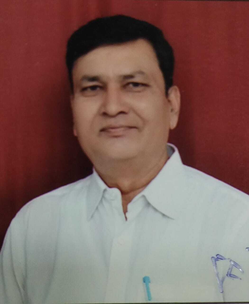 Sanjay Vasantrao Borkar