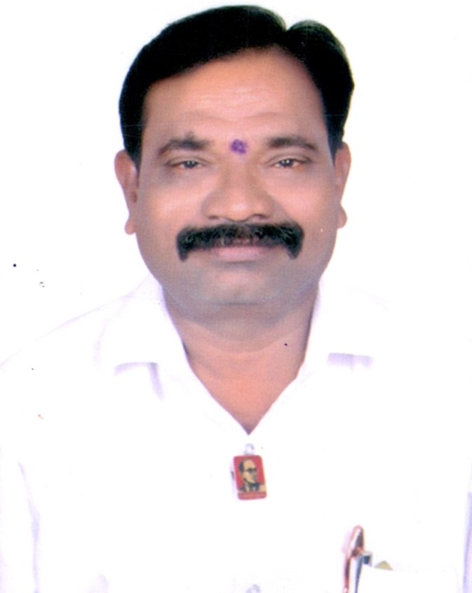 Sanjay Vishwanath Sakpal