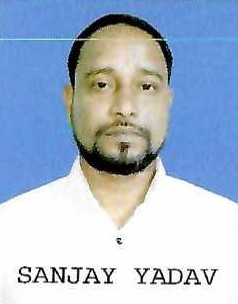Sanjay Yadav