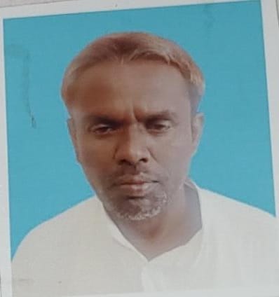 Sanjay Yadav