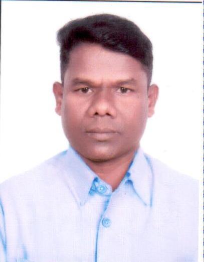 Sanjaya Kumar Bishoyi