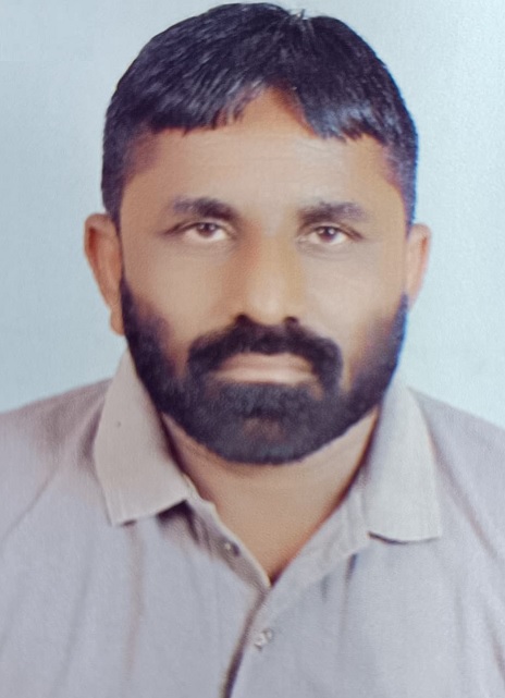 Sanjaybhai Maganbhai Makawana