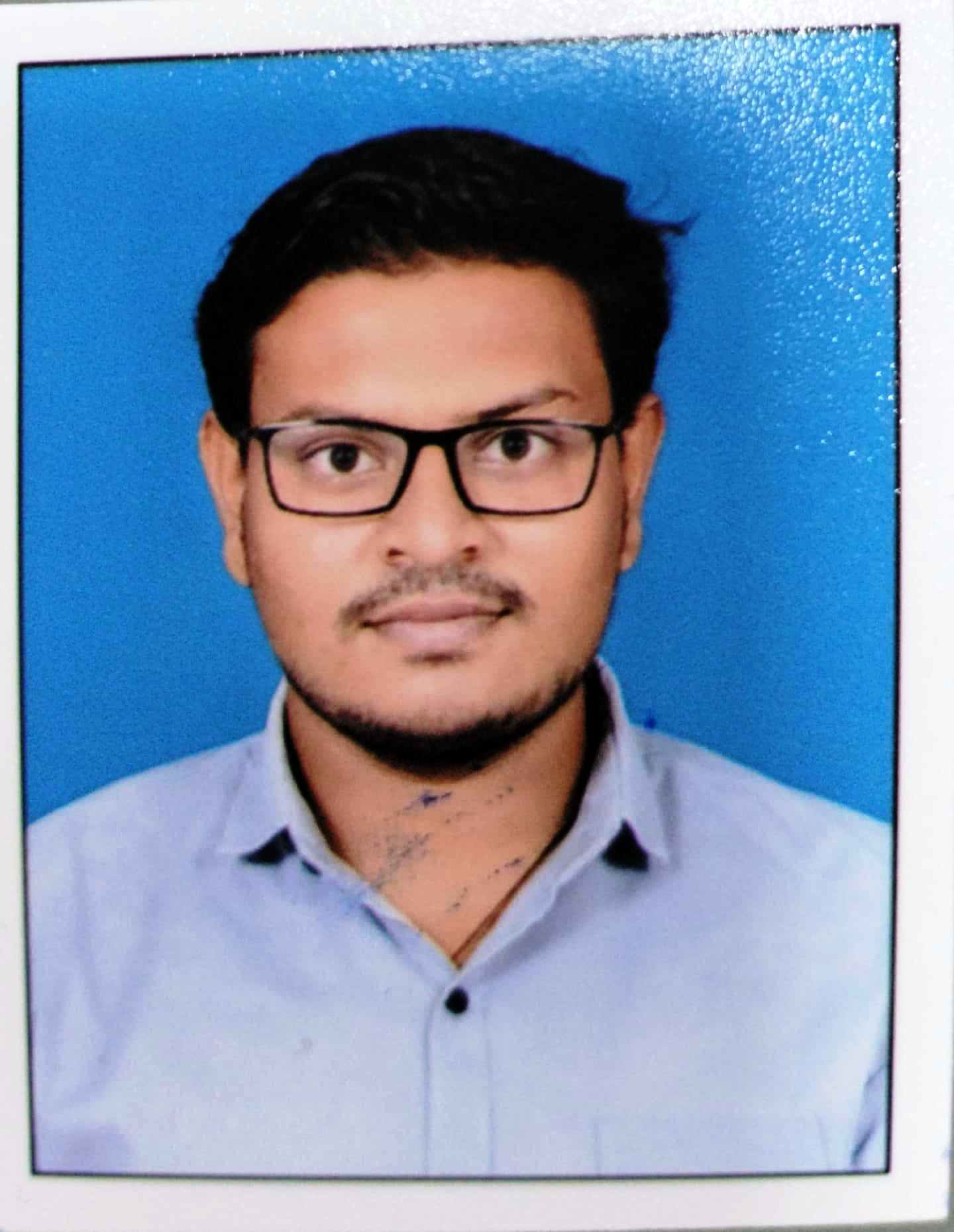 Sanjaykumar Chandanji Thakor