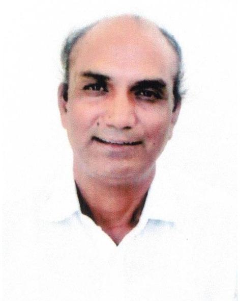 Sanjaykumar Fattesingh Gadge
