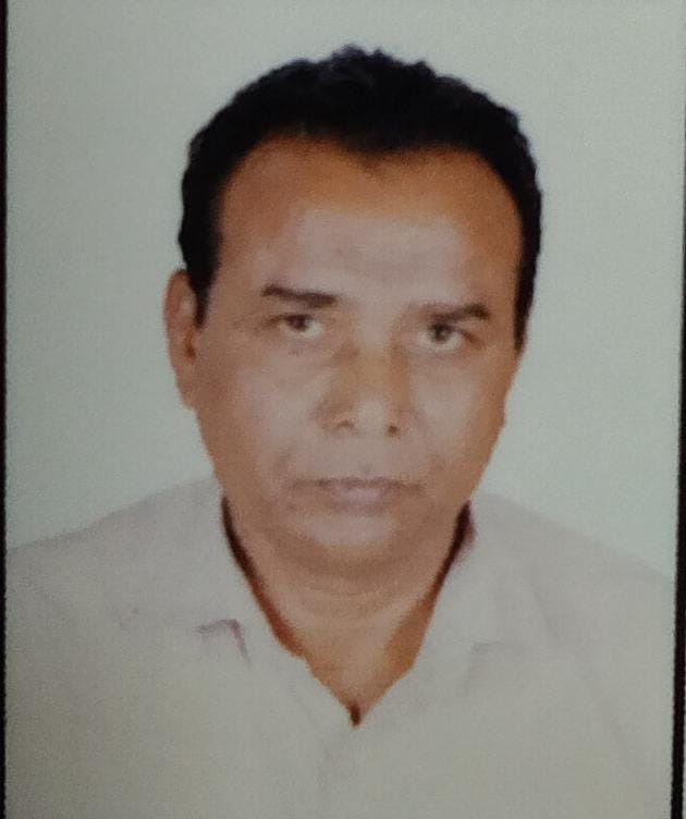Sanjaykumar Khobragade