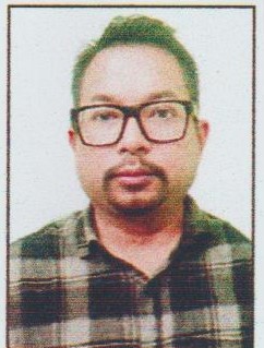 Sanjeeb Teron