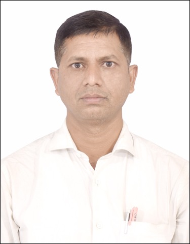 Sanjeet Kumar