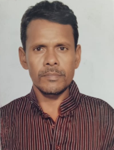 Sanjeet Manjhi