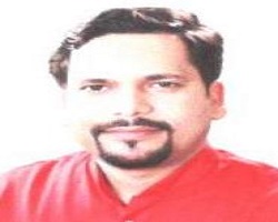 Sanjeev Jha