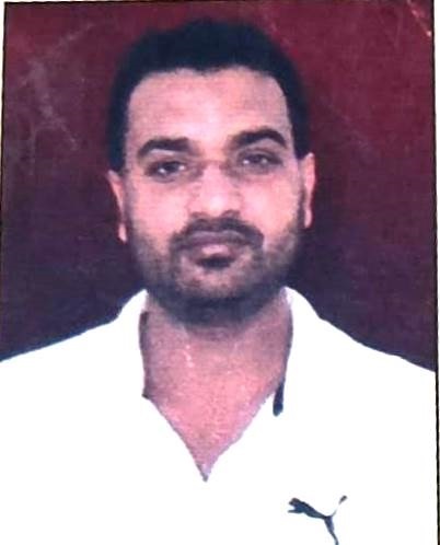 Sanjeev Kumar