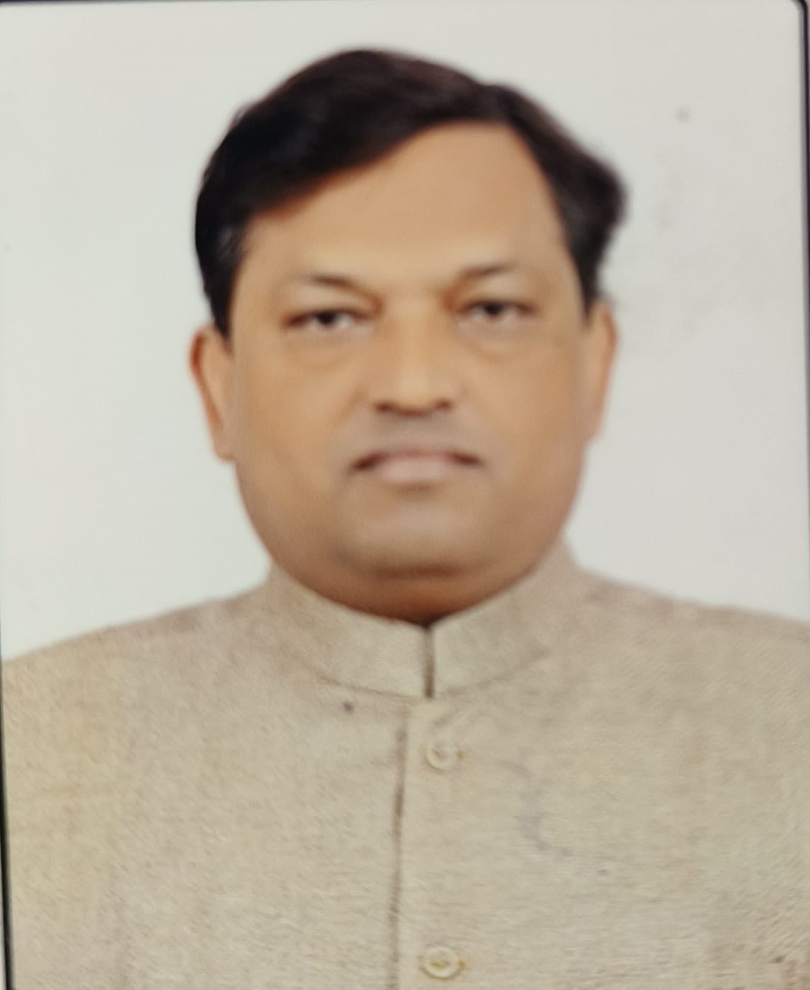 Sanjeev Kumar