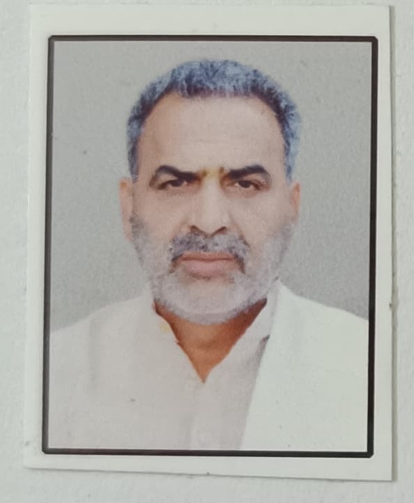 Sanjeev Kumar Balyan