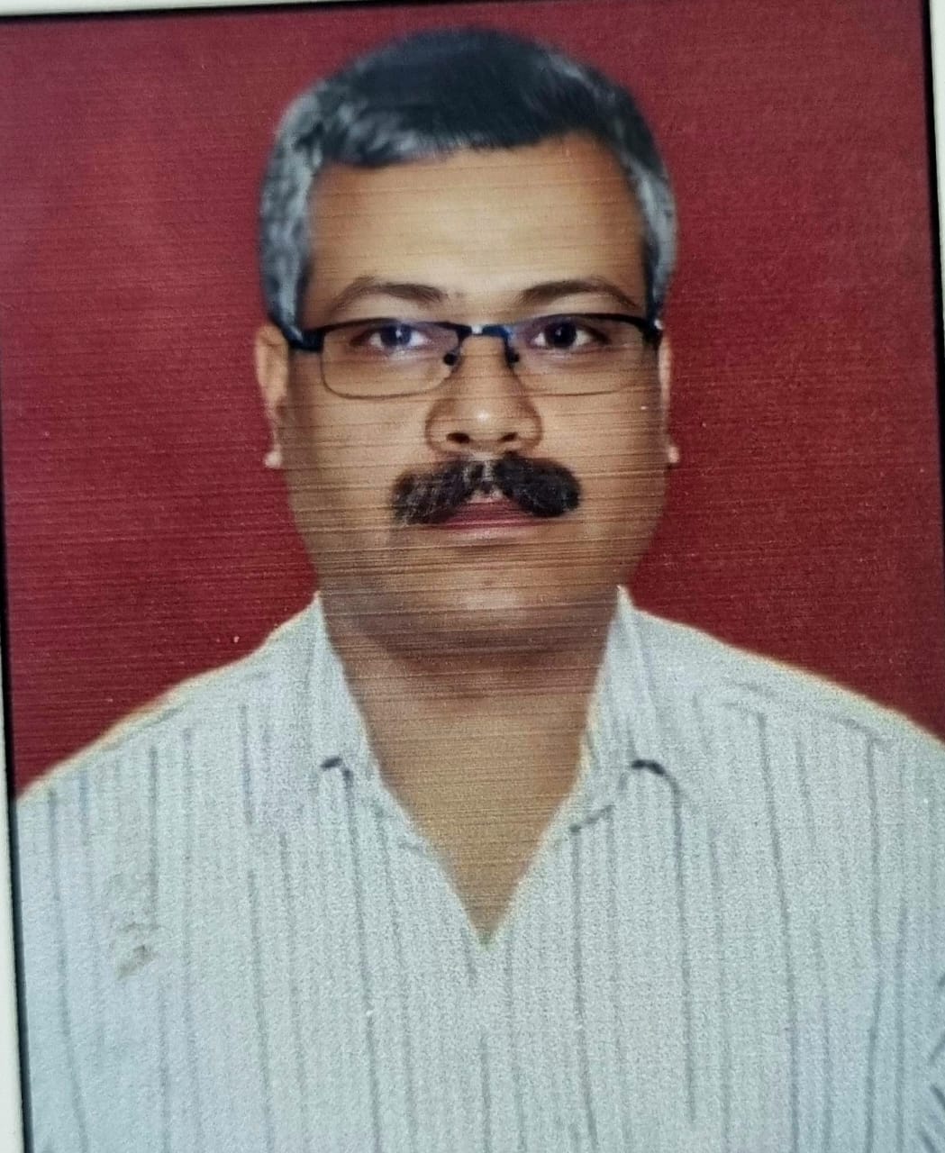 Sanjeev Kumar Kundu