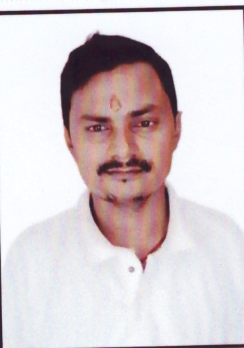 Sanjeev Kumar Paswan
