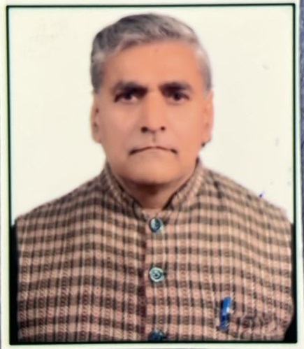 Sanjeev Kumar Rana