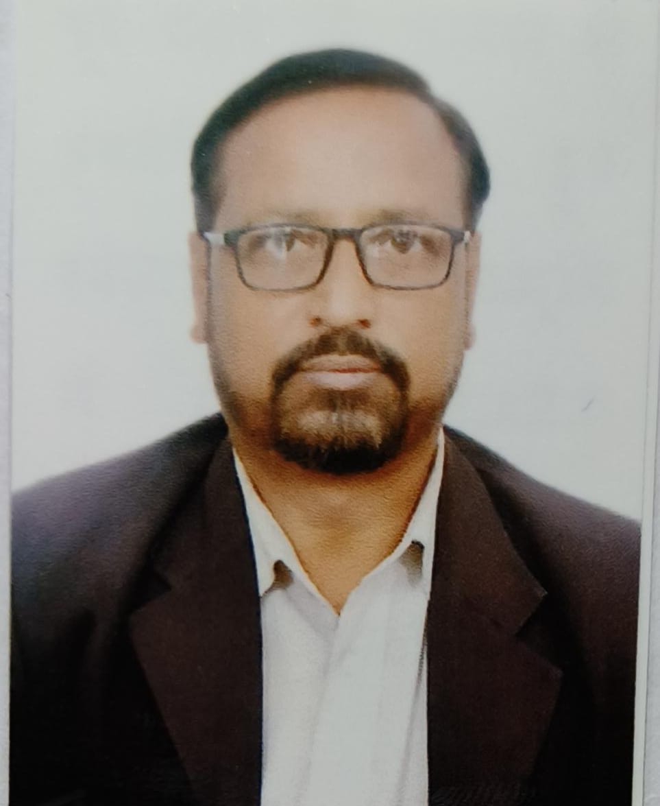 Sanjeev Kumar